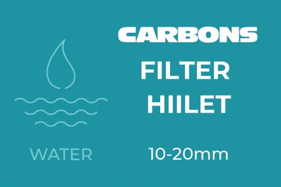 Filter 10-20mm